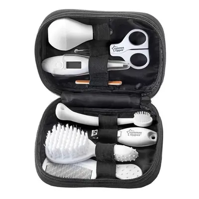 Tommee Tippee Closer To Nature Healthcare Kit-9 Pieces