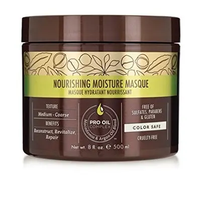 Macadamia Professional Nourishing Moisture Masque ml