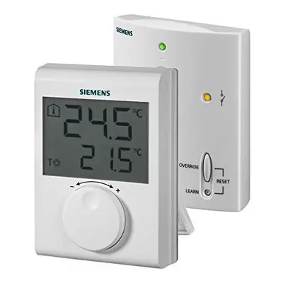 RDH100 Wireless Room Thermostat Receiver