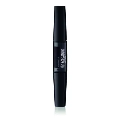 Lash Hero Fiber Extension Mascara London Jet