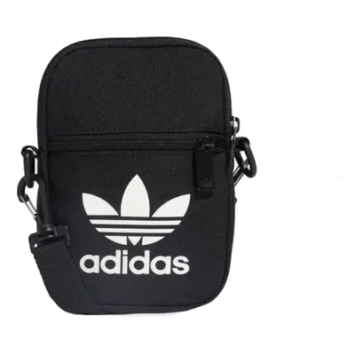 adidas Fest Bag Tref EI7411 unisex Black sachet