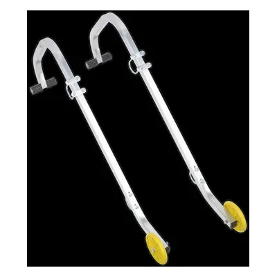 Ladder Roof Hooks