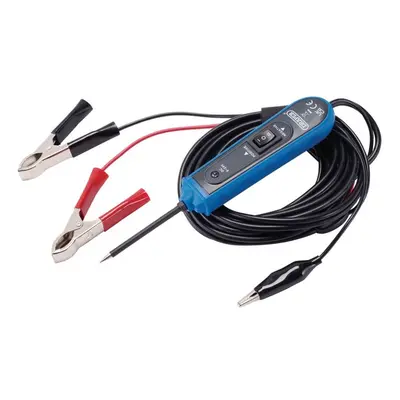 6 - 24V Auto Probe DC Power Circuit Electrical Tester