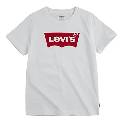 Levi's Kids Baby Boys T-Shirt Lvb S/S Batwing Tee months