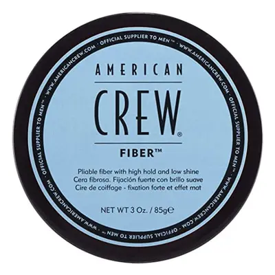 American Crew Fiber