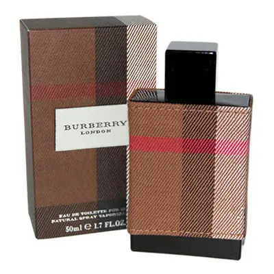 Burberry London for Men Eau de Toilette Spray 50ml