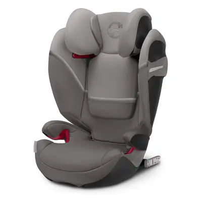 Cybex Gold Solution S-Fix High Back Booster Car Seat