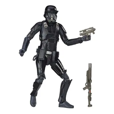 Star Wars The Black Series Rogue One Imperial Death Trooper