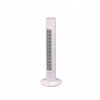 Oypla Electrical 30" Free Standing 3-Speed Oscillating Tower Cooling Fan