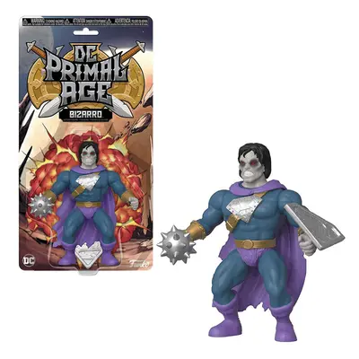 Funko Dc: Primal Age - Bizarro