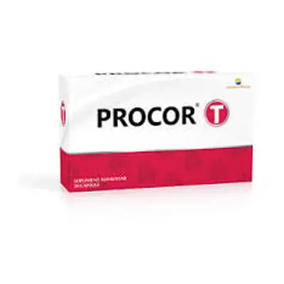 Procor T, capsule, Sun Wave Pharma. For thyroid gland.