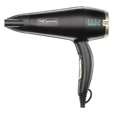 (With Command Holder) TRESemme 5542DU 2200W Power Smooth and Shine Dryer