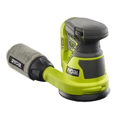 Ryobi R18PS-0 18V ONE+ Cordless Corner Palm Sander (Body Only)