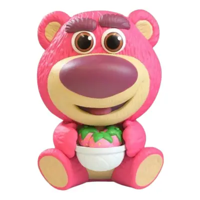 Toy Story Lotso with Strawberry Basket Cosbaby