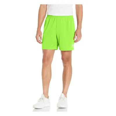 Umbro Kids' Field Short Green Gecko X-Large