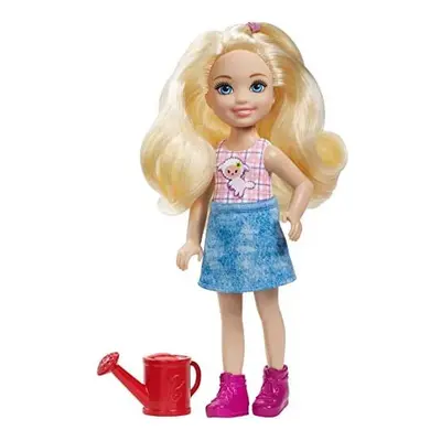 Barbie GCK62 Sweet Orchard Farm Doll, Multicoloured