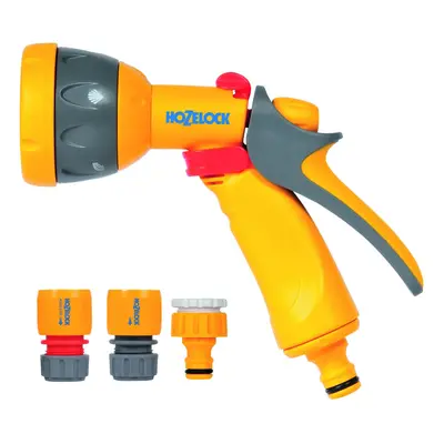 Hozelock Multi Spray Watering Gun Starter Set