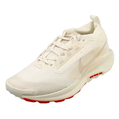 (8.5) Nike Pegasus Trail Gore-tex Mens Fashion Trainers in Sail