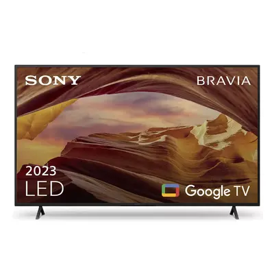 Sony Bravia KD55X75WL (2023) 55" LED 4K Ultra HD HDR Smart Google TV