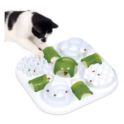 Play Treat Puzzle Slow Feeder