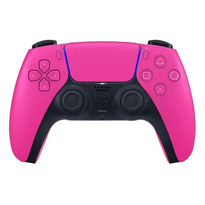 DualSense NOVA Pink Wireless Controller (PS5)