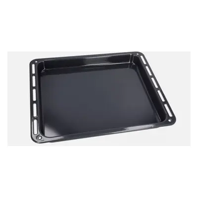 Genuine Hotpoint SI4854PIX OVEN FRY PAN TRAY