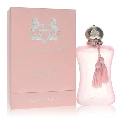 Delina La Rosee by Parfums De Marly Eau De Parfum Spray 2.5 oz