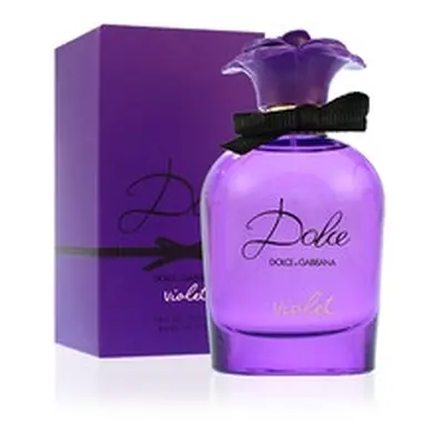 Dolce Gabbana - Dolce Violette EDT 30ml