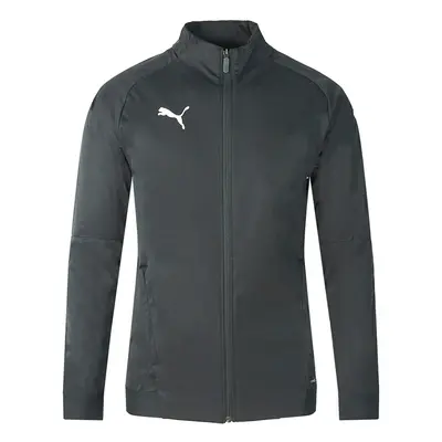 Puma Softshell Liga Sideline Black Jacket