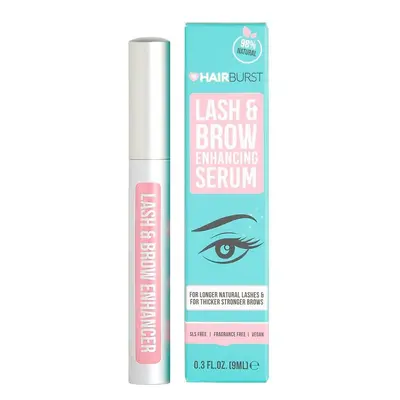 Hairburst - Lash & Brow Enhancing Serum (9ml)