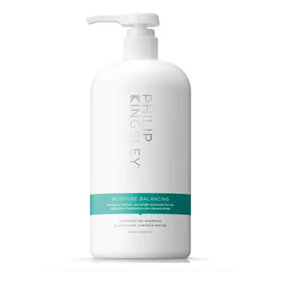 P. KINGSLEY MOISTURE BALANCING SHAMPOO 1000ML