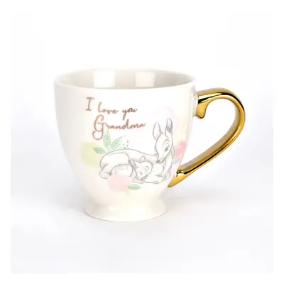 Disney Bambi Mug 'Grandma'