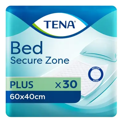 TENA Bed Plus 60x40cm (800ml) Pack Incontinence Protection