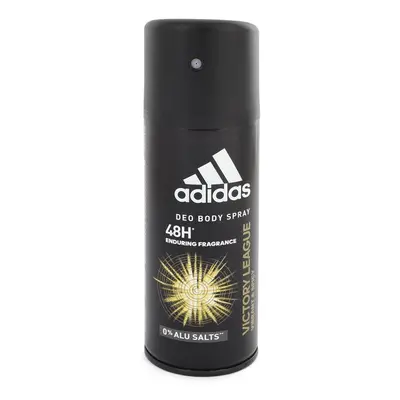 Adidas Victory League by Adidas Deodorant Body Spray oz