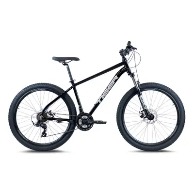 (Gloss Black ) Tiger Ace 27.5 V3 Gents Mountain Bike Inch FR