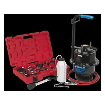 Pneumatic Brake & Clutch Pressure Bleeder Kit