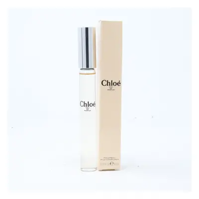 Eau De Parfum by Chloe Rollerball 0.33oz/10ml Rollerball New With Box