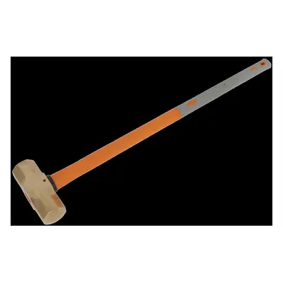 Sledge Hammer 11lb - Non-Sparking