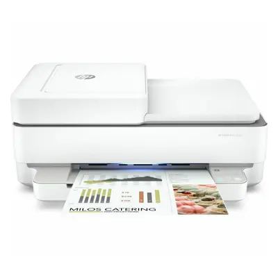 HP ENVY 6432e All-in-One Wireless Inkjet Printer with Fax & HP+