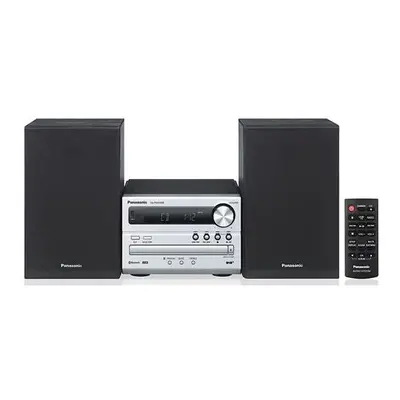 Panasonic SC-PM250BEBS DAB Micro Hi-Fi System