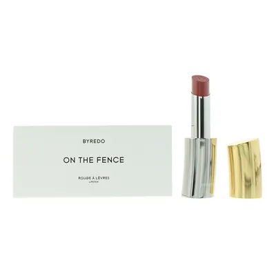 Byredo On The Fence Lipstick 3g For Women