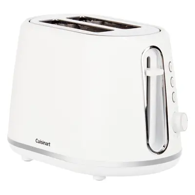 Cuisinart Neutrals CPT780WU Slice Toaster - Pebble