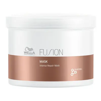 Wella Fusion Intense Repair Mask 500ml