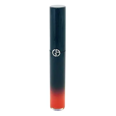 Giorgio Armani Ecstasy Lacquer Lipstick Tangerine