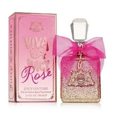 Juicy Couture - Viva La Juicy Rose EDP 100ml