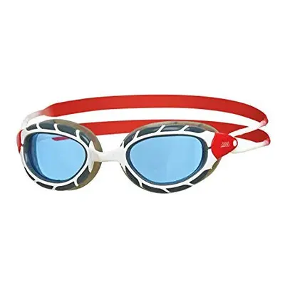 Zoggs Unisex's Predator Swimming Goggles