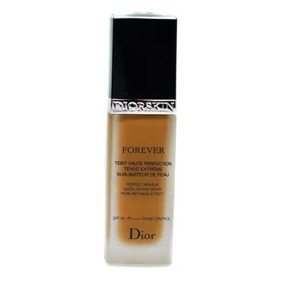 Dior Diorskin Forever Perfect Foundation Dark Beige