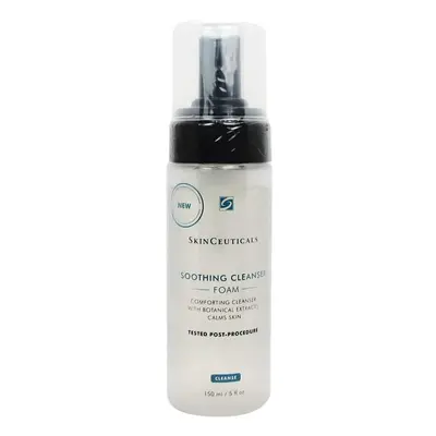 SkinCeuticals Cleanse Soothing Cleanser Foam 150ml