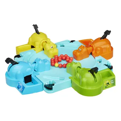 Hasbro Gaming Hippos Game