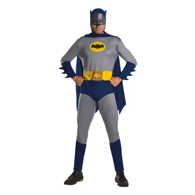 Batman Mens Costume